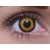 ColourVUE Crazy Orange Werewolf (2 linser) - uden dioptri