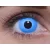 ColourVUE Crazy Sky Blue (2 linser) - uden dioptri