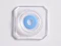 ColourVUE Crazy Sky Blue (2 linser) - uden dioptri
