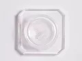 ColourVUE Crazy White Screen (2 linser) - uden dioptri