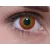 ColourVUE Crazy Wildfire (2 linser) - uden dioptri