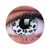 ColourVUE Crazy White Leopard (2 linser) - uden dioptri
