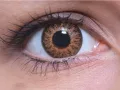 ColourVUE Glamour Honey (2 linser)