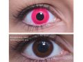 ColourVUE Glow Pink (2 linser)