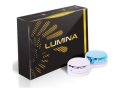 ColourVUE Lumina Glowing Grey (2 linser)