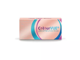 ColourVUE TruBlends (2 linser)