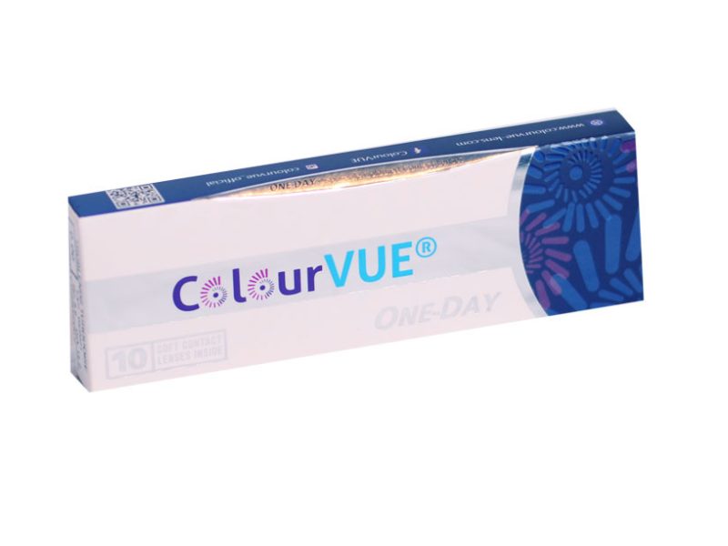 ColourVUE TruBlends One-Day (10 pcs)