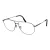 Ermenegildo Zegna Briller EZ 5242 007
