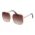 Funky Buddha Solbriller FB 2025 003