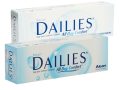 Focus Dailies All Day Comfort (30 linser)