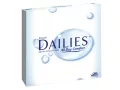Focus Dailies All Day Comfort (90 linser)