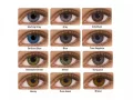 FreshLook ColorBlends UV (2 linser)