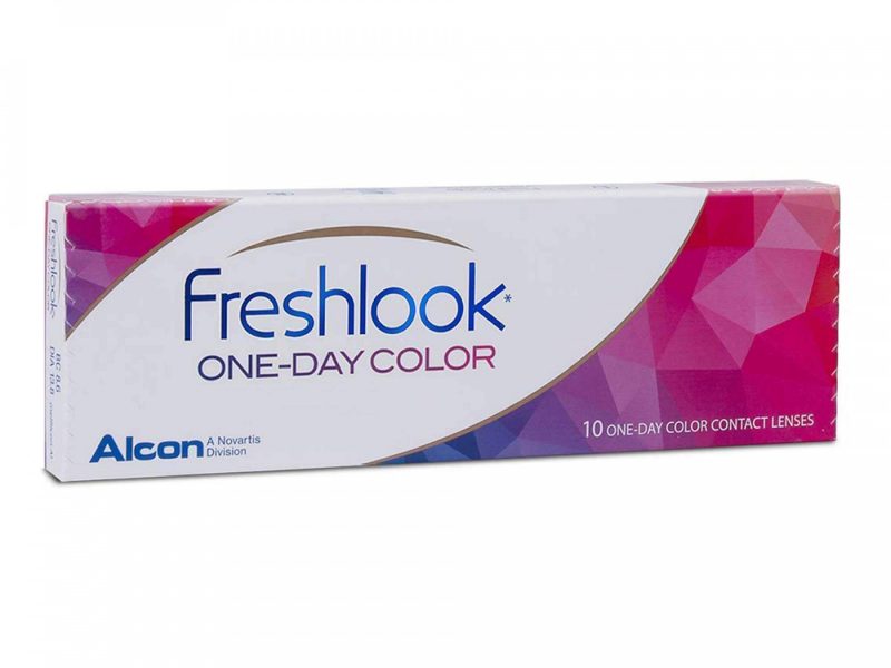 FreshLook ONE-DAY (10 linser)