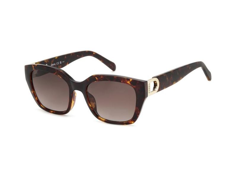 Fossil Solbriller FOS 2139/G/S 086/HA