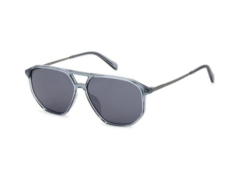 Fossil Solbriller FOS 2149/S 63M/IR