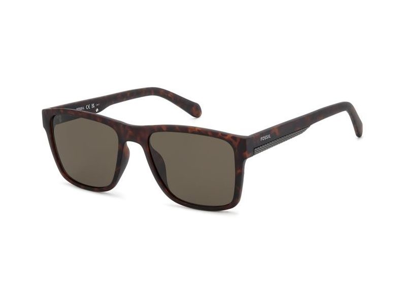 Fossil Solbriller FOS 2155/G/S N9P/70