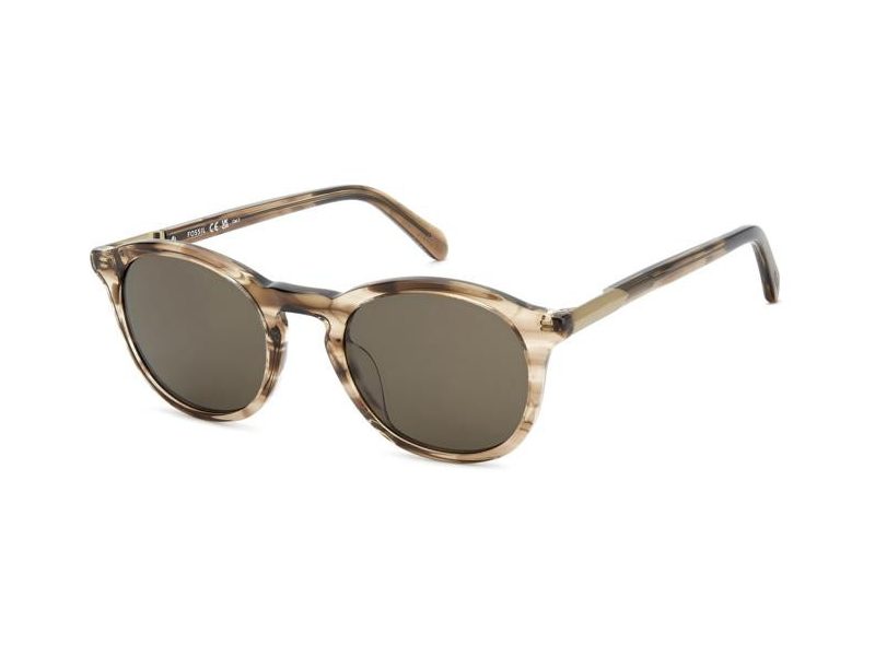 Fossil Solbriller FOS 2161/S 09Q/70