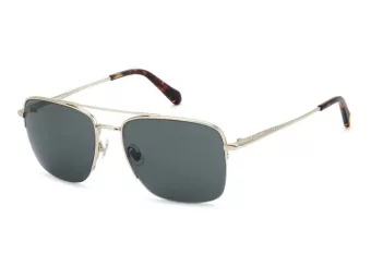 Fossil FOS 2164/G/S CGS/QT 57 Férfi napszemüveg