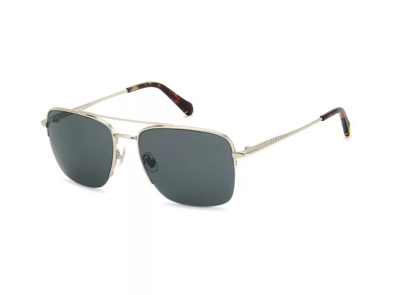 Fossil FOS 2164/G/S CGS/QT 57 Férfi napszemüveg