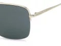 Fossil FOS 2164/G/S CGS/QT 57 Férfi napszemüveg