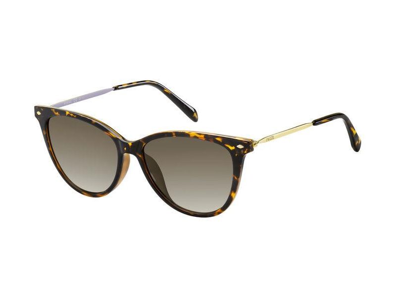 Fossil Solbriller FOS 3083/S 086/HA