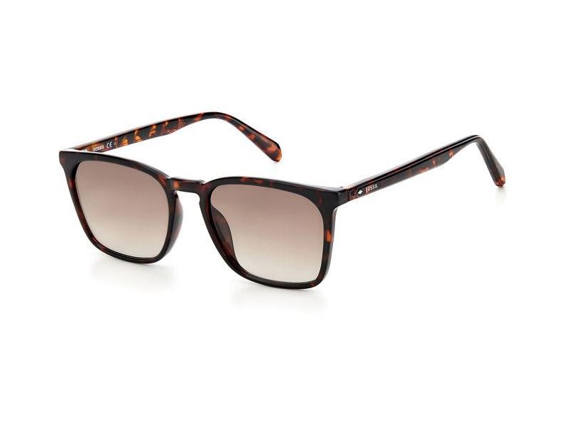 Fossil Solbriller FOS 3114/G/S 086/HA