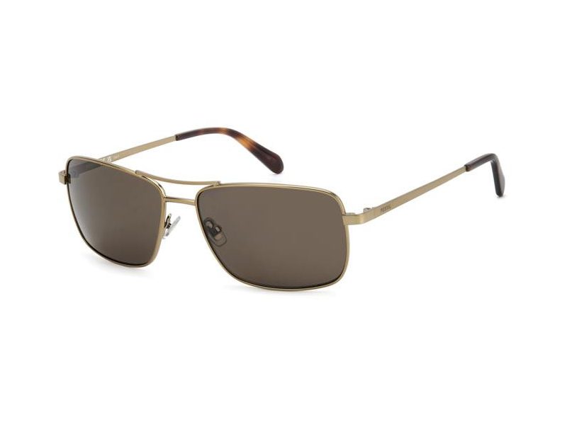 Fossil Solbriller FOS 3161/G/S OUN/70