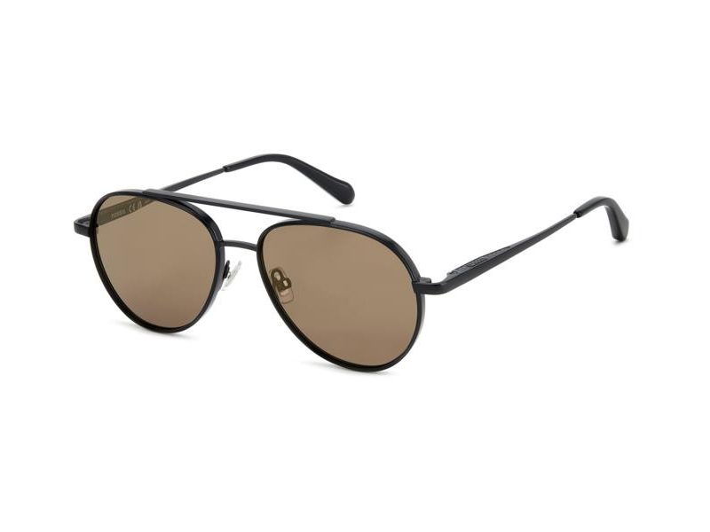 Fossil Solbriller FOS 3171/G/S 01T/LC