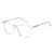 Fossil Briller FOS 7089 900