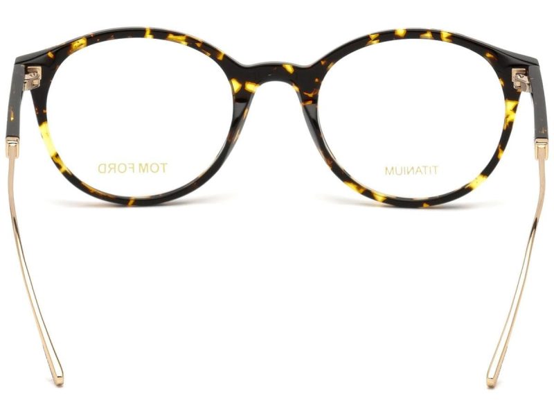 Tom Ford Briller FT 5485 056