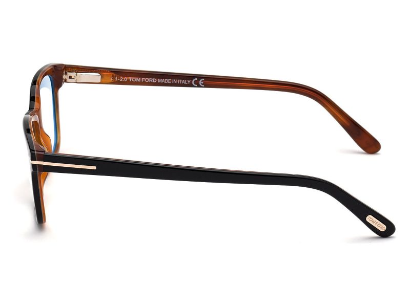 Tom Ford Briller FT 5713B 001