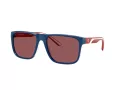 Ferrari Scuderia Solbriller FZ 6002U 533/1E