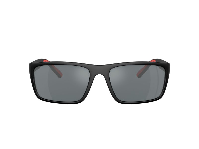Ferrari Scuderia Solbriller FZ 6003U 504/6G
