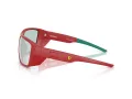 Ferrari Scuderia Solbriller FZ 6012U 526/65