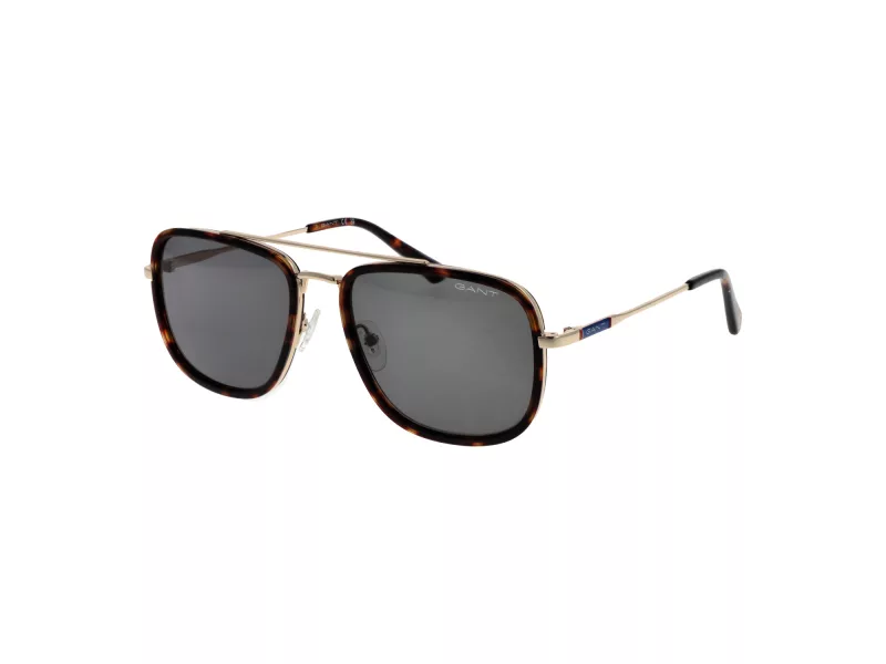 Gant Solbriller GA 7215 52N
