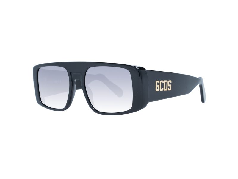 GCDS Solbriller GD 0006 01B