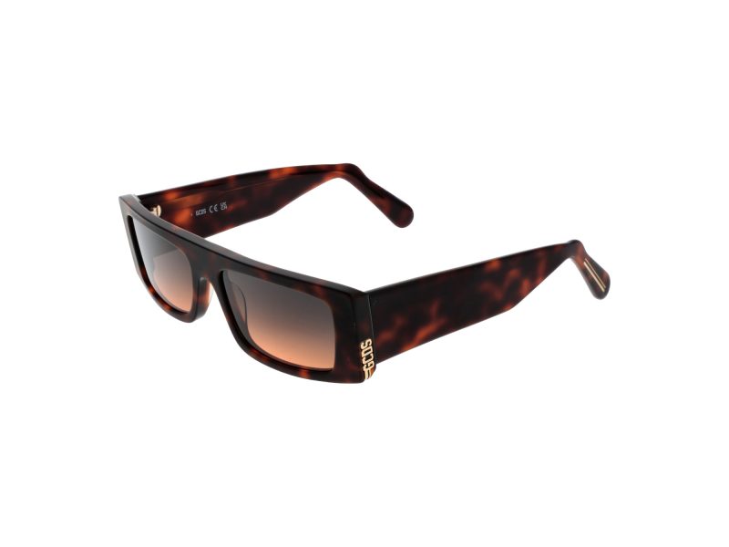 GCDS Solbriller GD 0009 52B