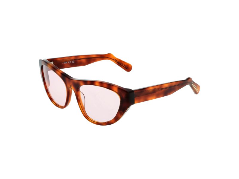 GCDS Solbriller GD 0010 53S