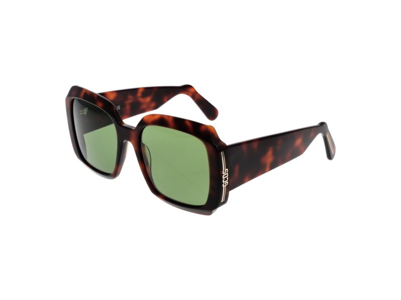 GCDS Solbriller GD 0015 52N
