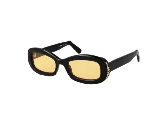 GCDS Solbriller GD 0027 01E