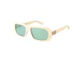 GCDS Solbriller GD 0039 21Q