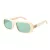 GCDS Solbriller GD 0039 21Q