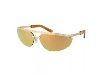 GCDS Solbriller GD 0051 30G