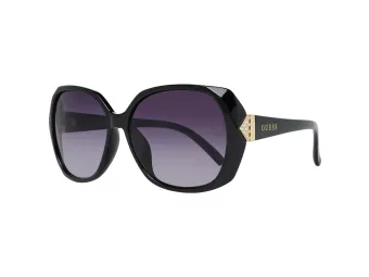 Guess Solbriller GF 0373 01B