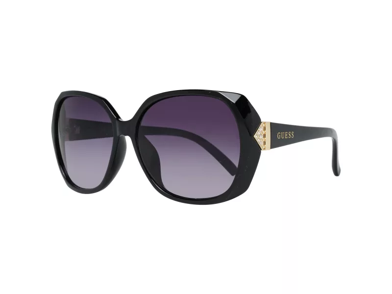 Guess Solbriller GF 0373 01B