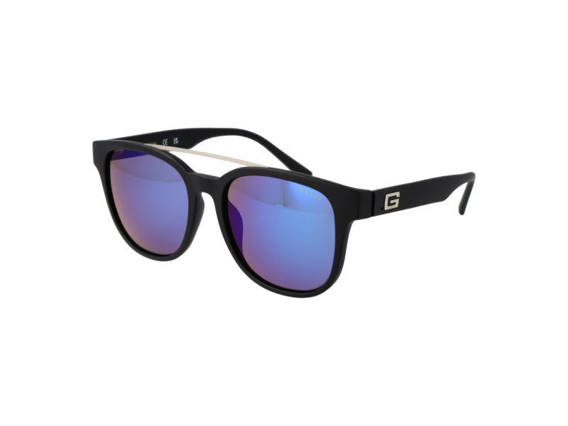 Guess Solbriller GF 5075 02X