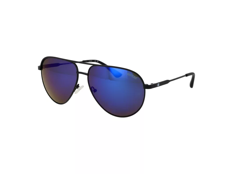 Guess Solbriller GF 5083 01X