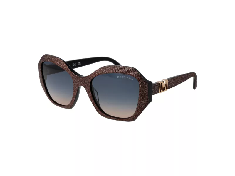 Marciano by Guess Solbriller GM 00007 05W