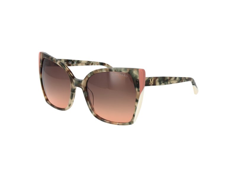 Marciano by Guess Solbriller GM 0831 95F
