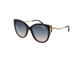 Marciano by Guess Solbriller GM 0834 01W